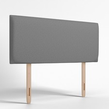 Plain Divan Headboard 26"