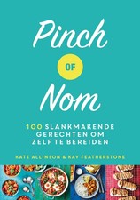Pinch of Nom: 100 slankmakende gerechten om zelf te bereiden-All