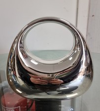 Brand New Silver Wedding