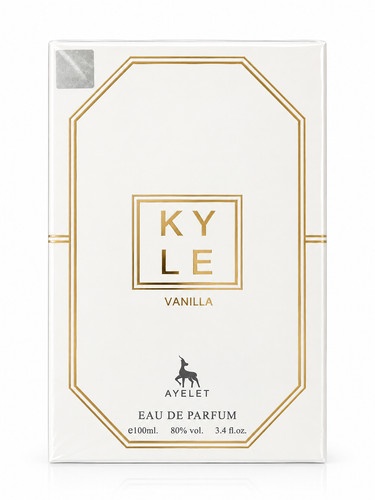 Ayelet kyle vanilla - kyle, de