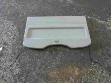 Renault Megane Scenic 1999-2003 Tailgate Boot Parcel Shelf