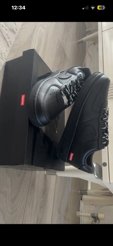 Nike af1 supreme - af1, air