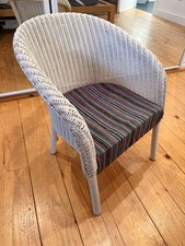 Lloyd Loom Toddler Or Young