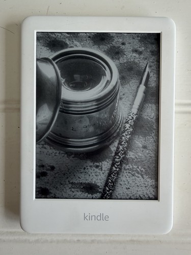 Amazon kindle paperwhite 10th - amazon,