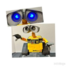 Disney Pixar Hello Wall-E