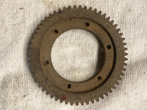 Vintage unused lucas - unused,