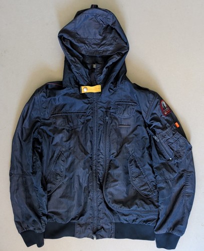 Parajumpers men gobi bomber - parajumpers,