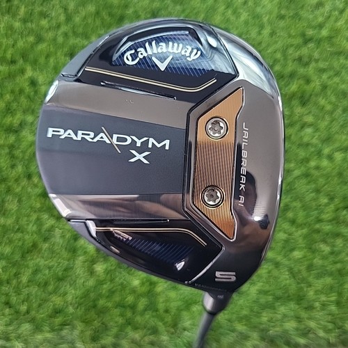 Callaway paradym wood - x,