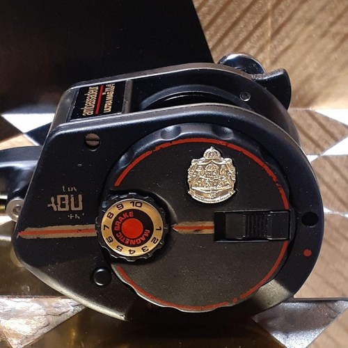 Abu ambassador ultra mag - abu, xl4