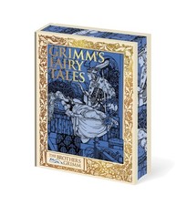 Grimm fairy tales - grimm's,