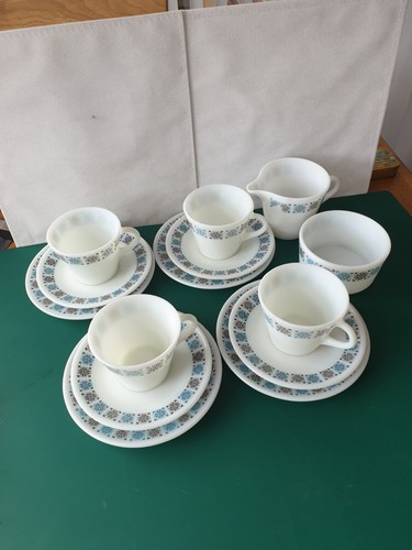 Piece jaj pyrex - 14,