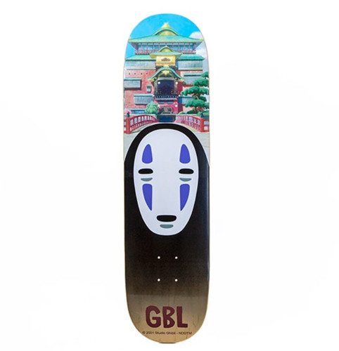 Gbl studio ghibli spirited - gbl,