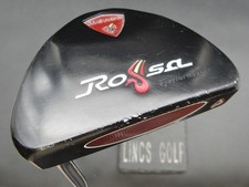 TaylorMade Rossa Monza Putter