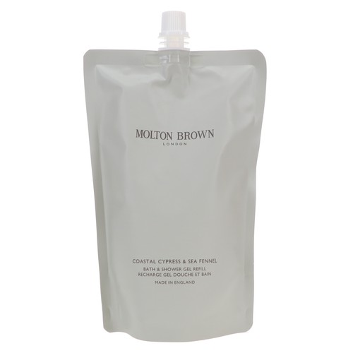 Molton brown coastal cypress - coastal, &