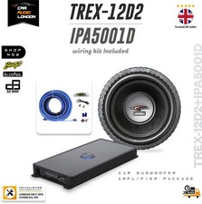 In Phase IPA5001D 5000W