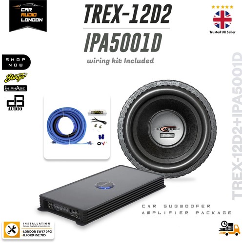 Phase ipa5001d 5000w - ipa5001d,