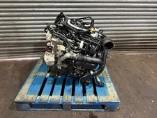 BFD082243 2024 FORD RANGER MK4 P703 3.0 V6 AUTO ENGINE 5400K