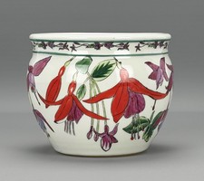 Vintage KEWDOS POTTERY West