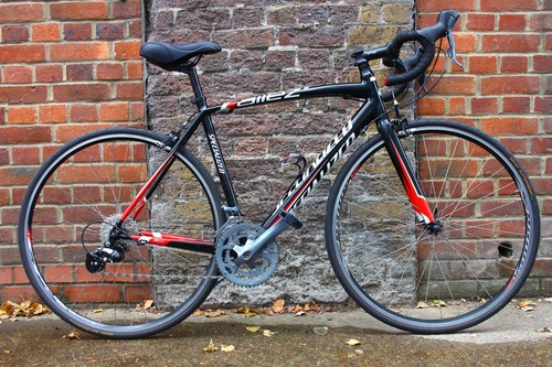 Specialized allez road - specialized,