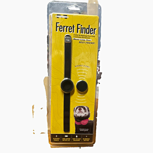 Marshall ferret finder - marshall,