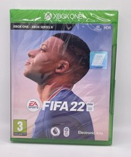FIFA 22 | Xbox One - Brand New & Sealed