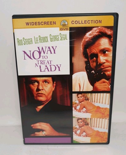 Way treat lady 1967 - to,