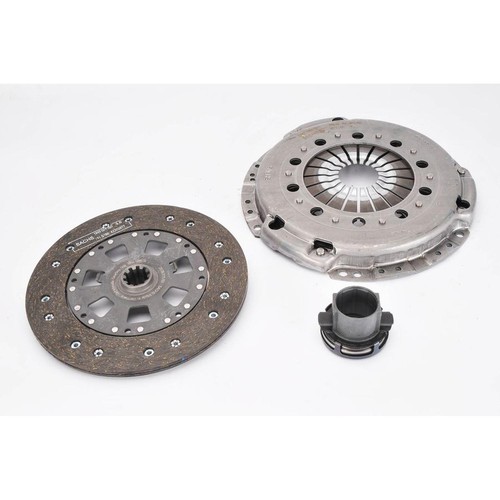 Clutch kit with - kit,
