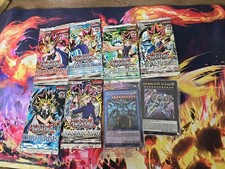  YuGiOh Bundle Sale Sealed
