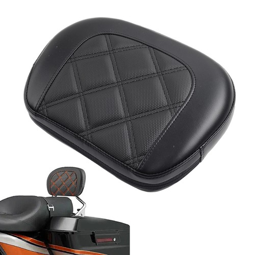 Black stitching passenger - black,