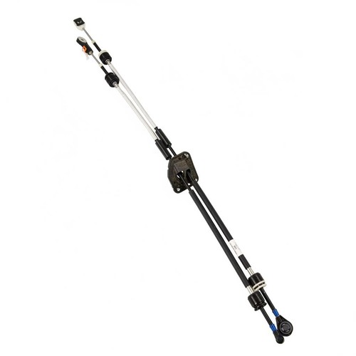 Genuine ford fiesta mk8 - genuine,