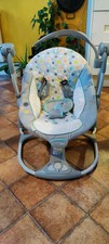 Ingenuity Baby Bouncer