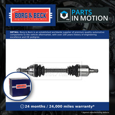 Drive Shaft fits LAND ROVER