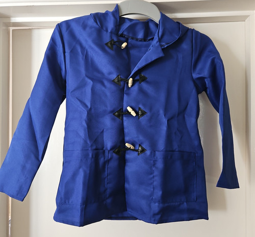 Kids paddington bear - kids, costume