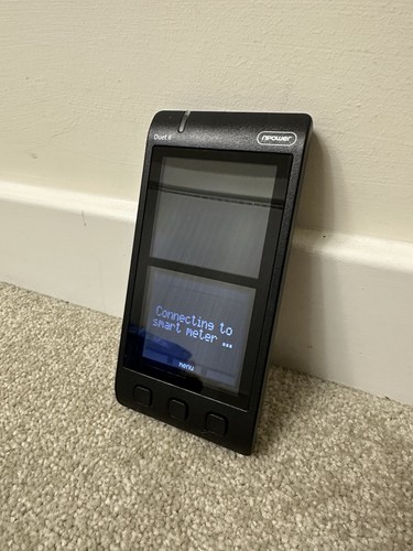 Geo duet npower smart - duet, ii