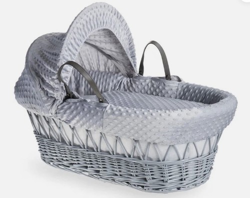 Clair lune dimple grey - lune,