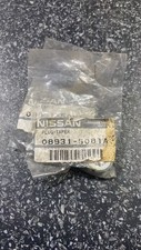 Genuine Nissan