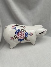 Arthur Wood England Hand