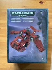 Warhammer 40k Stormraven