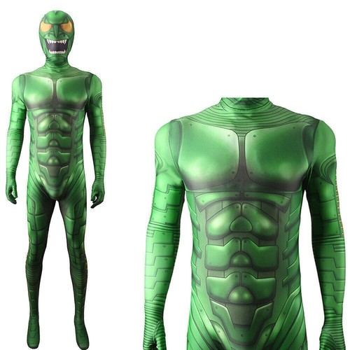 Kids spiderman green goblin - kids,