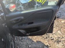 FIAT PUNTO EVO MYLIFE MK3