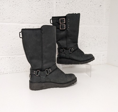 Ugg jasper leather - ugg,