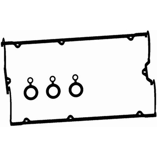 Bga cylinder head - cover, gasket