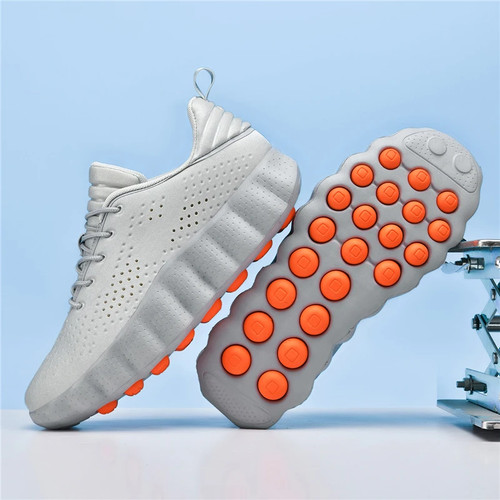 Unisex running shoes - running,