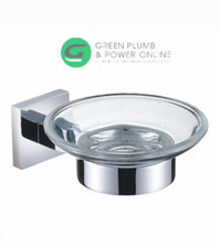 Bristan Chill Soap Dish Chrome
