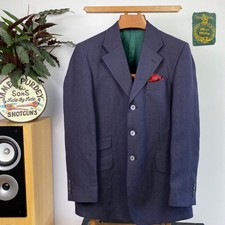 Pakeman, Catto & Carter (40R)