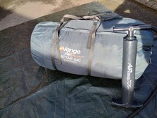 Vango airaway attar 440 - vango,