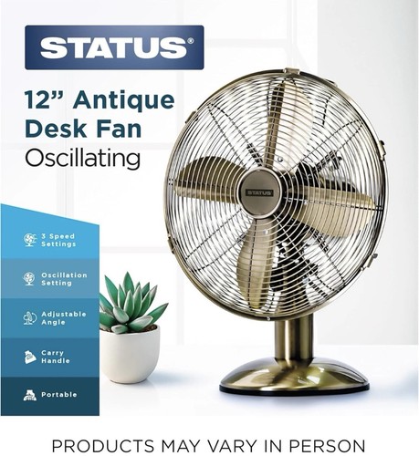 Inch oscillating portable - inch,