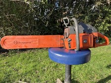 Husqvarna Chainsaw 61