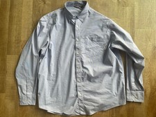 GORGEOUS ROHAN LIGHT BLUE L/S