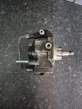 Astra H 2007 high pressure